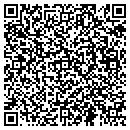 QR code with Hr Web Works contacts