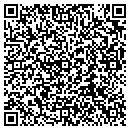 QR code with Albin Chapel contacts
