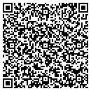 QR code with Heide David Design contacts