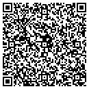 QR code with N M Wicks contacts