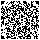 QR code with Holweger Excavating Inc contacts