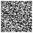 QR code with Ronald Tvedt contacts