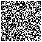 QR code with J A Michaelson & Associates contacts