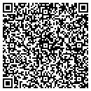 QR code with Yesterday's Gone contacts