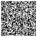 QR code with Hamm Realty contacts