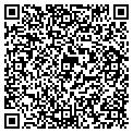 QR code with Leo Hughes contacts