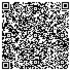 QR code with James Mutnansky Backhoe contacts
