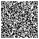 QR code with Maurice's contacts