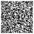 QR code with James Mayer contacts