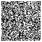 QR code with Fairfax Municipal Building contacts
