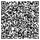 QR code with C M Construction Co contacts