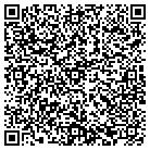 QR code with A All Languages Connection contacts