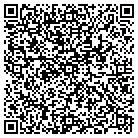 QR code with Andover Physical Therapy contacts