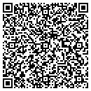 QR code with M and M 1 Inc contacts