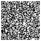 QR code with D A Gordon Enterprise Inc contacts