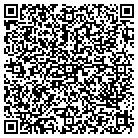 QR code with Alluring Eyes-Permanent Make-U contacts