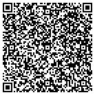 QR code with Duebers Department Store contacts