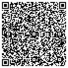 QR code with HEI Cross Technology Inc contacts