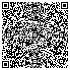 QR code with Apple Valley Redwood Pool contacts