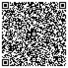 QR code with George Holter Bus Service contacts