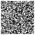 QR code with Acorn Exhibits Dioramas & Prps contacts