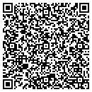 QR code with Awf Snowplowing contacts