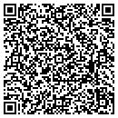 QR code with Monte Zwaan contacts
