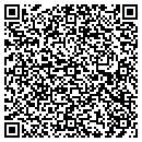 QR code with Olson Excavating contacts