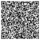 QR code with Omega Machine contacts