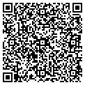 QR code with KAAL contacts