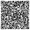 QR code with Radisson Inn contacts