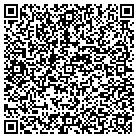QR code with Desert Custom Bldg Consulting contacts