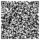 QR code with Robert Adams contacts
