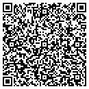 QR code with Haugen Mfg contacts