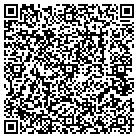 QR code with Kollath Graphic Design contacts