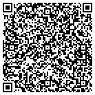 QR code with Knights of Columbus Bldg contacts