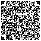 QR code with First Class Business Service contacts