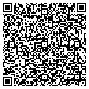 QR code with A W S Services contacts