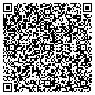 QR code with Allstate Self-Storage contacts