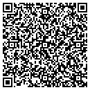 QR code with J A Zerbey Newspaper contacts