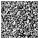 QR code with I C E contacts