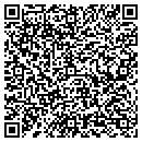 QR code with M L Nicelly Assoc contacts