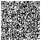 QR code with Faith Llac Way Lutheran Church contacts