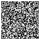 QR code with Red Rose Florist contacts
