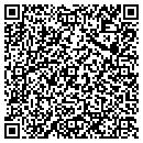 QR code with AME Group contacts