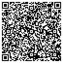 QR code with C & H Window Cleaning contacts