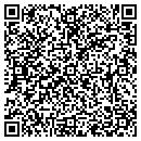 QR code with Bedrock Bar contacts
