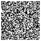 QR code with Marty Mann Halfway House contacts