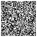 QR code with Half Moon Trail contacts