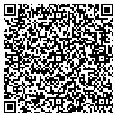QR code with Jane's Oasis contacts